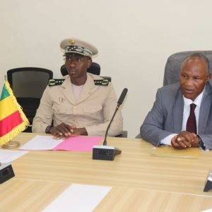 Installation d’une Industrie alimentaire à Koulikoro : L’obtention d’une parcelle adéquate au cœur du débat  ‎