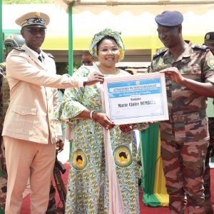 Commémoration nationale de la Journée Panafricaine de la Femme 2026 à Koulikoro sous le signe de l&rsquo;accès universel à l&rsquo;eau et à l&rsquo;assainissement