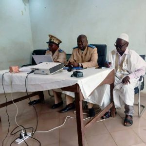 Développement régional : Le CROCSAD de Nioro examine les réalisations et contraintes des projets en cours dans la région