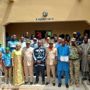 Journée Internationale de la Jeunesse de Nioro du Sahel : Mobilisation de la jeunesse, autour de la culture et l’éducation, comme leviers du développement