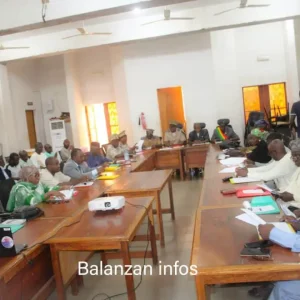 Projet de résilience et développement socioéconomique : Les acteurs locaux de Ségou édifiés