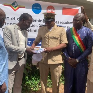 Projections Démographiques 2023-2050 : Ségou s’outille pour une planification prospective efficace