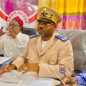 Prévention des crises et catastrophes : La Croix-Rouge de Ségou forme ses acteurs sur les mécanismes de financement basés sur la prévention