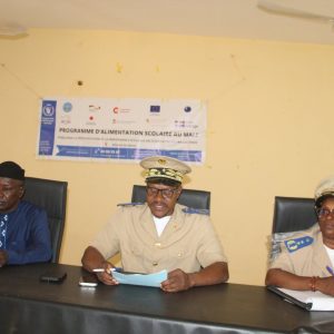 Coordination de l’alimentation scolaire à Ségou : Les acteurs locaux se concertent pour une meilleure harmonisation des cantines scolaires