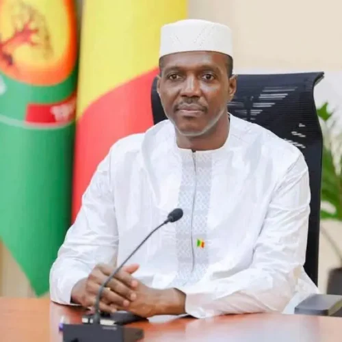 Coopération Mali – Algérie : Le Premier ministre, le Général de Division Abdoulaye MAIGA attendu ce lundi à Alger pour une visite de travail
