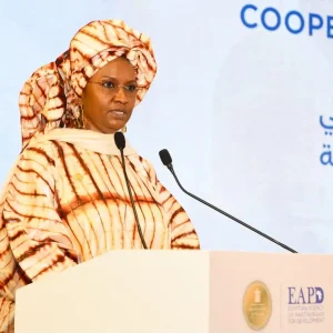 Cairo dialogue :  LE MALI PLAIDE POUR UNE COOPÉRATION SUD-SUD FONDÉE SUR LE PARTENARIAT ET LE DÉVELOPPEMENT DU CAPITAL HUMAIN