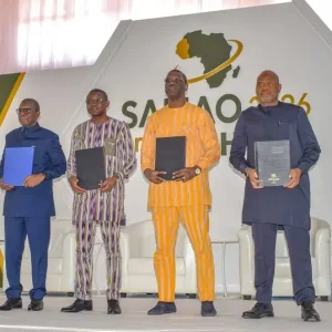 Souveraineté Energétique des pays de l’AES : Le ministre Tiémoko TRAORE à la 1ʳᵉ édition de la SEMH-AES à Ouagadougou