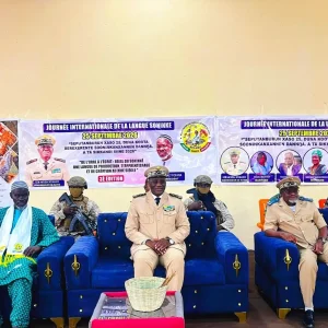 Journée Internationale de la Langue Soninké : La communauté soninké de Kayes en communion autour de la promotion de cette langue