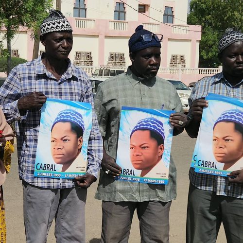 46 ans après son assassinat, Abdoul Karim CAMARA « Cabral » n’est pas oublié :  Kayes rend un hommage solennel au plus illustre des martyrs maliens