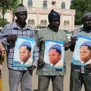 46 ans après son assassinat, Abdoul Karim CAMARA « Cabral » n’est pas oublié :  Kayes rend un hommage solennel au plus illustre des martyrs maliens