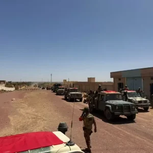 Souveraineté territoriale du Mali : Kidal respire, le Mali et les FAMa poursuivent leur déploiement sur toute étendue du Territoire national