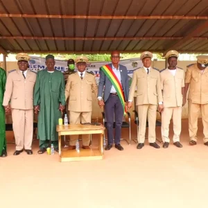 Semaine Nationale de la Réconciliation à Kita : Le Gouverneur Daouda MAÏGA prône la promotion des valeurs traditionnelles comme socle de la paix et de réconciliation