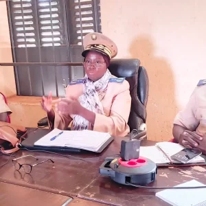 Prévention et gestion des crises et catastrophes à Kolokani : Le Comité Local renforce son dispositif préventif