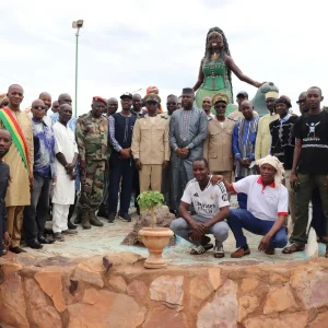 Mois du Tourisme interne à Koulikoro : Une délégation ministérielle en immersion dans la cité de Méguetan