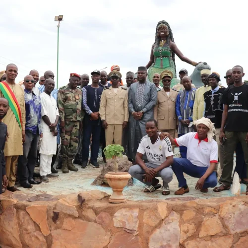Mois du Tourisme interne à Koulikoro : Une délégation ministérielle en immersion dans la cité de Méguetan