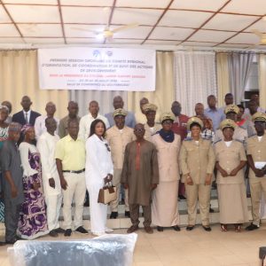 Région de Koulikoro : Le CROCSAD tient sa première session ordinaire de l&rsquo;année 2026