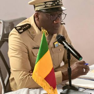 Tradition de vœux à Kayes : Le Gouverneur rassure ses collaborateurs sur la sécurité et l’écoute de l’État