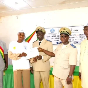 Mise en œuvre du Projet FIER II : 349 plans d’affaire des jeunes de Kita, Kéniéba et Bafoulabe soumis au financement