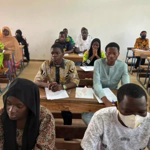 Examens des Instituts de Formation des Maîtres (IFM) : 1 030 futurs maîtres de Kita entament les épreuves, en toute quiétude.