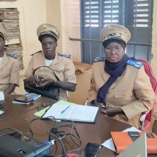 Gestion des crises et catastrophes à Kolokani : Le Comité Local de Crise fait le point sur la campagne agricole et les risques d’inondation