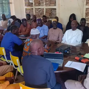 2ème Session du Comité de Suivi du FMDL à Kolokani : La gestion transparente des ressources minières prônée