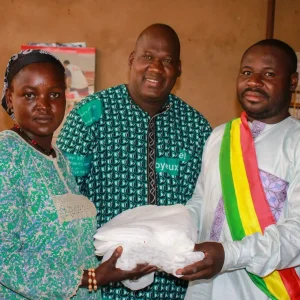 Lutte contre le Paludisme : Koro lance sa campagne de distribution de masse de moustiquaires imprégnées d’insecticides