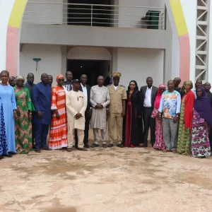 Maladies Tropicales Négligées : Le Comité multisectoriel de Koulikoro renforce son dispositif de suivi ‎