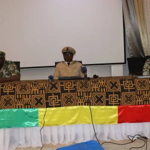 Stratégie nationale de la biodiversité et son Plan d’action : Koulikoro accueille la restitution du Document  ‎