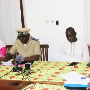 Stratégie de lutte contre le Sida : Les acteurs réunis à Koulikoro pour la capitalisation du cadre de riposte et d’orientations du futur