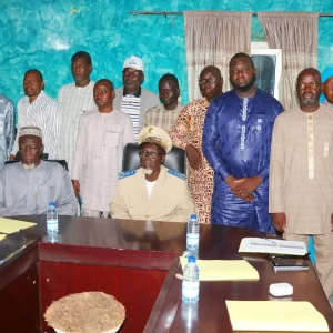 Développement local : Le Conseil régional de Koulikoro ravive le cadre de concertation avec les faitières et secteur privé