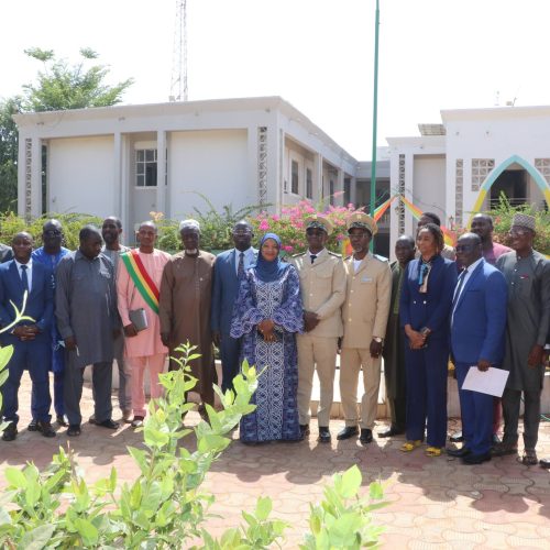 Portefeuilles des réformes, programmes et projets communautaires de la Commission de l&rsquo;UEMOA : L’UEMOA et les services techniques réunis à Koulikoro pour faire le point de leur mise en œuvre