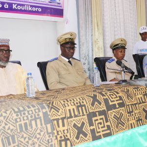 Journée africaine de la décentralisation à Koulikoro : Plaidoyer pour le renforcement de l’accès à l’eau potable et à l’assainissement durables