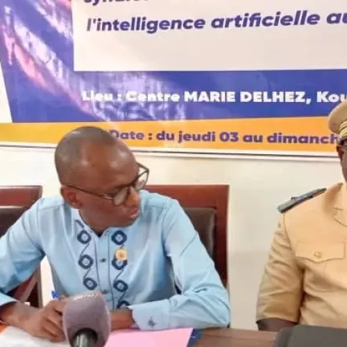 10ème Edition de l&rsquo;Académie des Jeunes Syndicalistes à Koulikoro : Les jeunes responsables syndicaux font leur bilan de parcours
