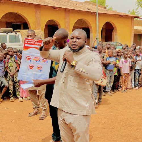 Journée Mondiale de la Santé à Koutiala : Les autorités administratives et les forces vives rendent un hommage mérité aux professionnels de la santé de la région