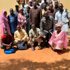 Campagne agricole 2026 : LA DRA DE KOULIKORO OUTILLE LES ACTEURS DE L&rsquo;AGRICULTURE POUR RENFORCER LEURS CAPACITÉS