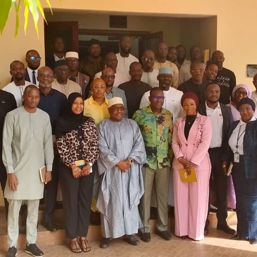 Le Ministre Amadou KEITA au forum « Mining Indaba 2026 » : Les potentialités et les reformes minières du Mali exposées à ce rendez-vous annuel des mines