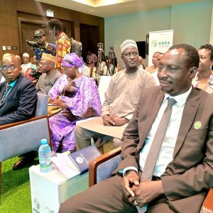 Partenariat Mali – Programme AGRA : Le Ministre Ibrahima SAMAKE salue les 20 ans de contribution de l’AGRA dans la transformation agricole