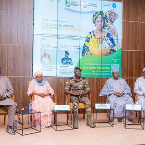 Programme ‘’Initiative Paysan+’’ : Vers la valorisation du potentiel agricole et l’accompagnement des producteurs