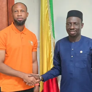 Développement de l’Agro-industrie : Le ministre Ibrahima SAMAKE à l’écoute du Président Soumaïla COULIBALY