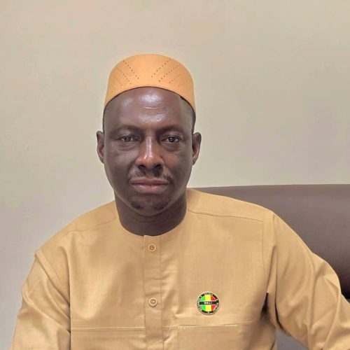Coopération Mali – Banque mondiale : Des échanges fructueux entre le ministre de l’Agriculture et les responsables de l’IFC sur le financement agricole