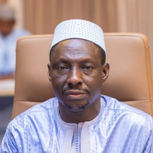 2ème Edition de la Grande foire agricole du Congo : Le Ministre Ibrahima SAMAKE présent à Brazzaville pour le grand rendez-vous des acteurs agricoles du continent