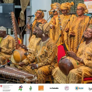 Revitalisation du Palais de La Culture « Amadou HAMPÂTÉ BA » : Concert en live pour redynamiser cette infrastructure culturelle