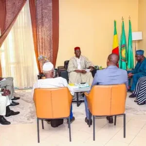 Promotion des valeurs traditionnelles : Le Ministre Mamou DAFFE à l’écoute de la Fédération « Lada Kôrô »