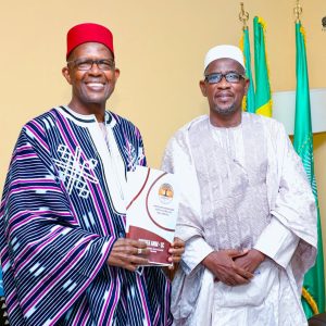 Promotion socioculturelle du pays : L’Amicale des animateurs socioculturels du Mali présente ses initiatives au ministre Mamou DAFFE