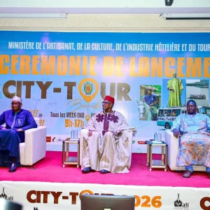 Promotion du Tourisme Interne au Mali : C’est parti pour le Programme CITY TOUR 2026