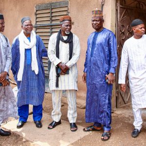 Restauration et Promotion des valeurs fondatrices : Les Danbé Kolosibaw prennent les conseils et orientations des familles fondatrices et chefs traditionnels de Bamako
