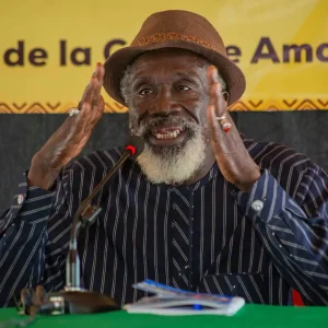 La Revitalisation du Palais de la Culture : L’artiste Issa Coulibaly révèle le pouvoir du théâtre dans la construction citoyenne