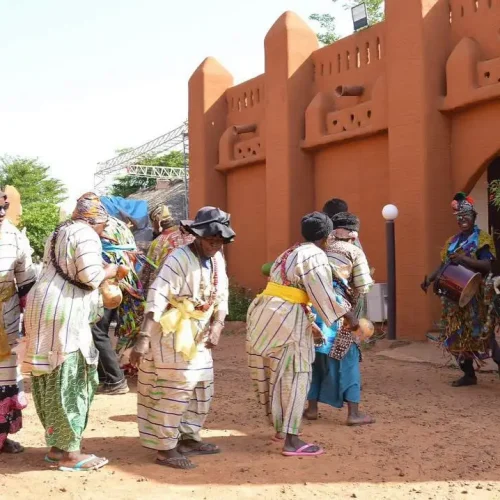 Mois du Tourisme dans la région de Ségou : Les ségouviens à la découverte de leurs sites touristiques