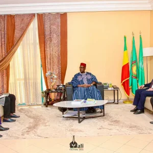 12ème Assemblée Général de l’ODEPA : Des échanges fructueux entre le ministre Mamou DAFFE et son homologue Libyen Nasreddine Milad AL-FAZZANI