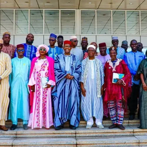 Agenda Culturel National Harmonisé : Le ministre Mamou DAFFE dote les professionnels d’un instrument de coordination